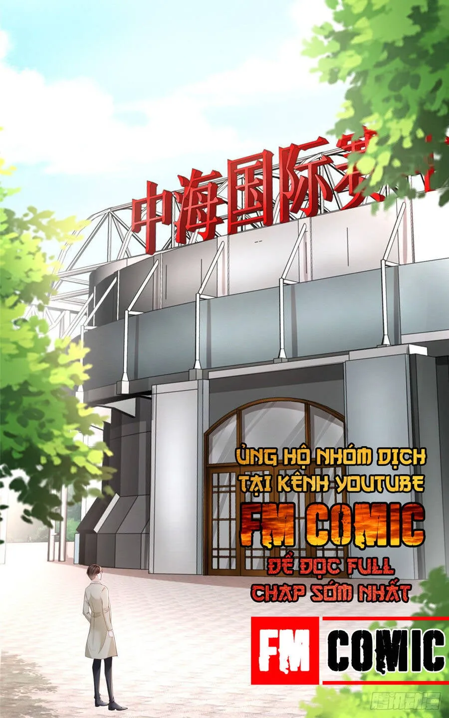 Ta Mỗi Tuần Có Một Chức Nghiệp Chapter 10 - Trang 39