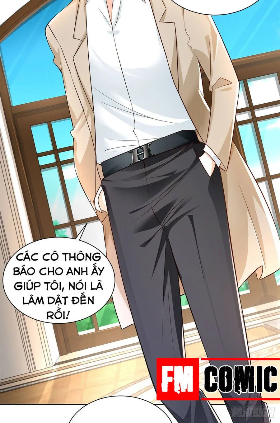 Ta Mỗi Tuần Có Một Chức Nghiệp Chapter 10 - Trang 41