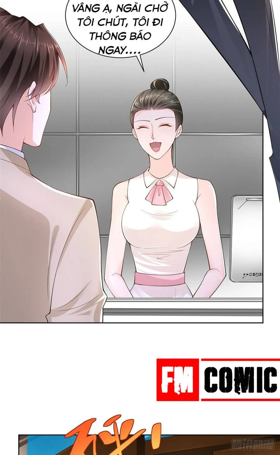 Ta Mỗi Tuần Có Một Chức Nghiệp Chapter 10 - Trang 42