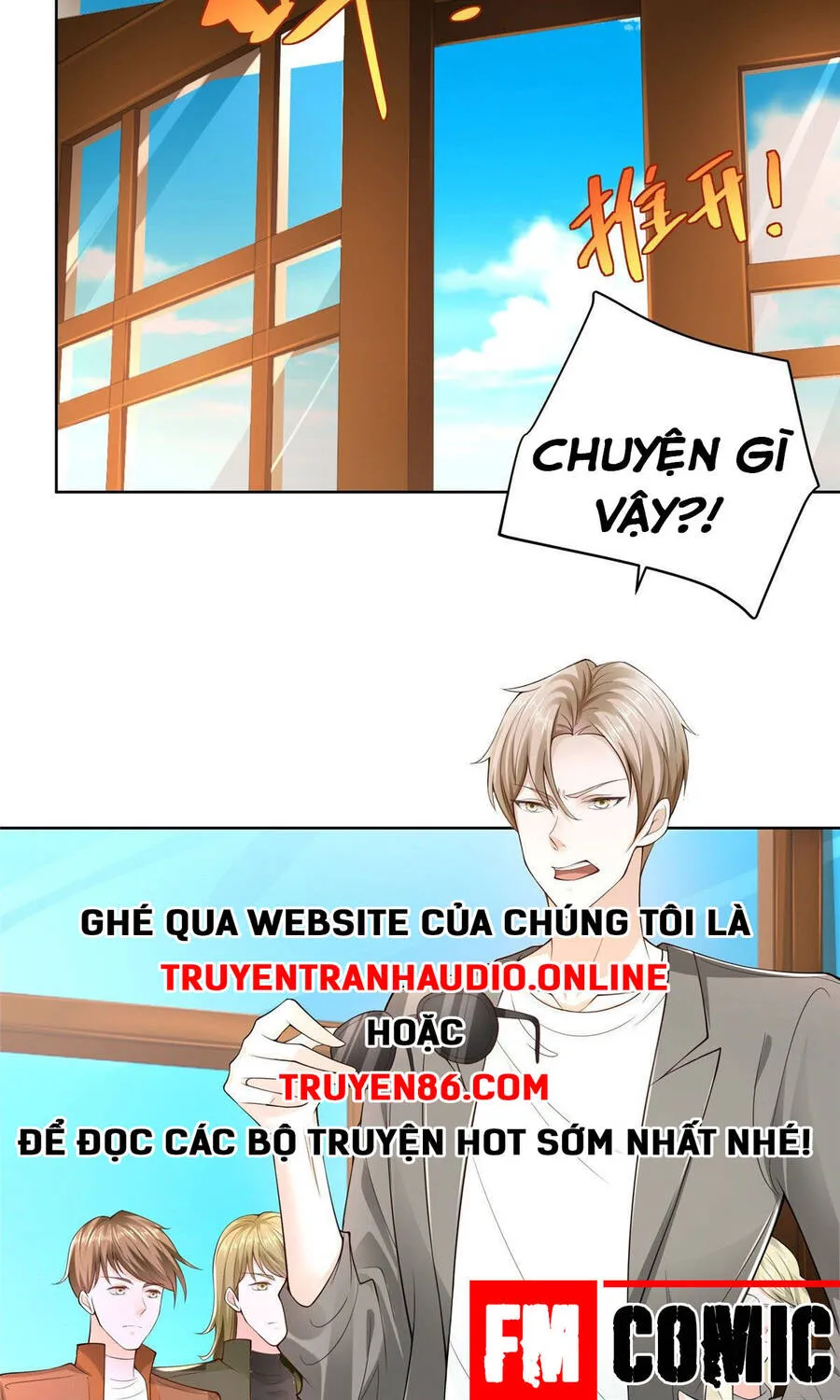 Ta Mỗi Tuần Có Một Chức Nghiệp Chapter 10 - Trang 43