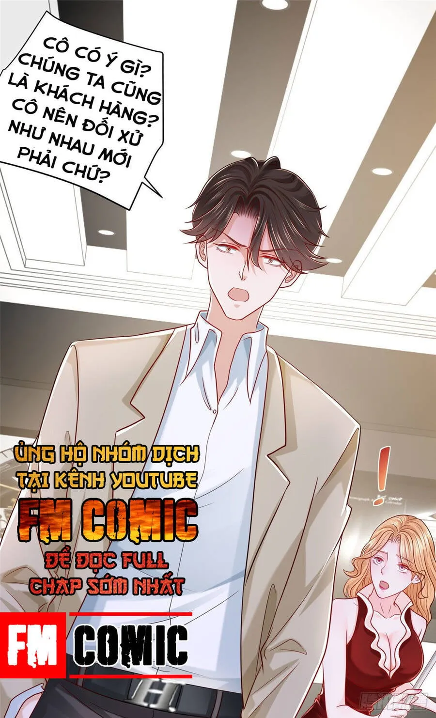 Ta Mỗi Tuần Có Một Chức Nghiệp Chapter 10 - Trang 7