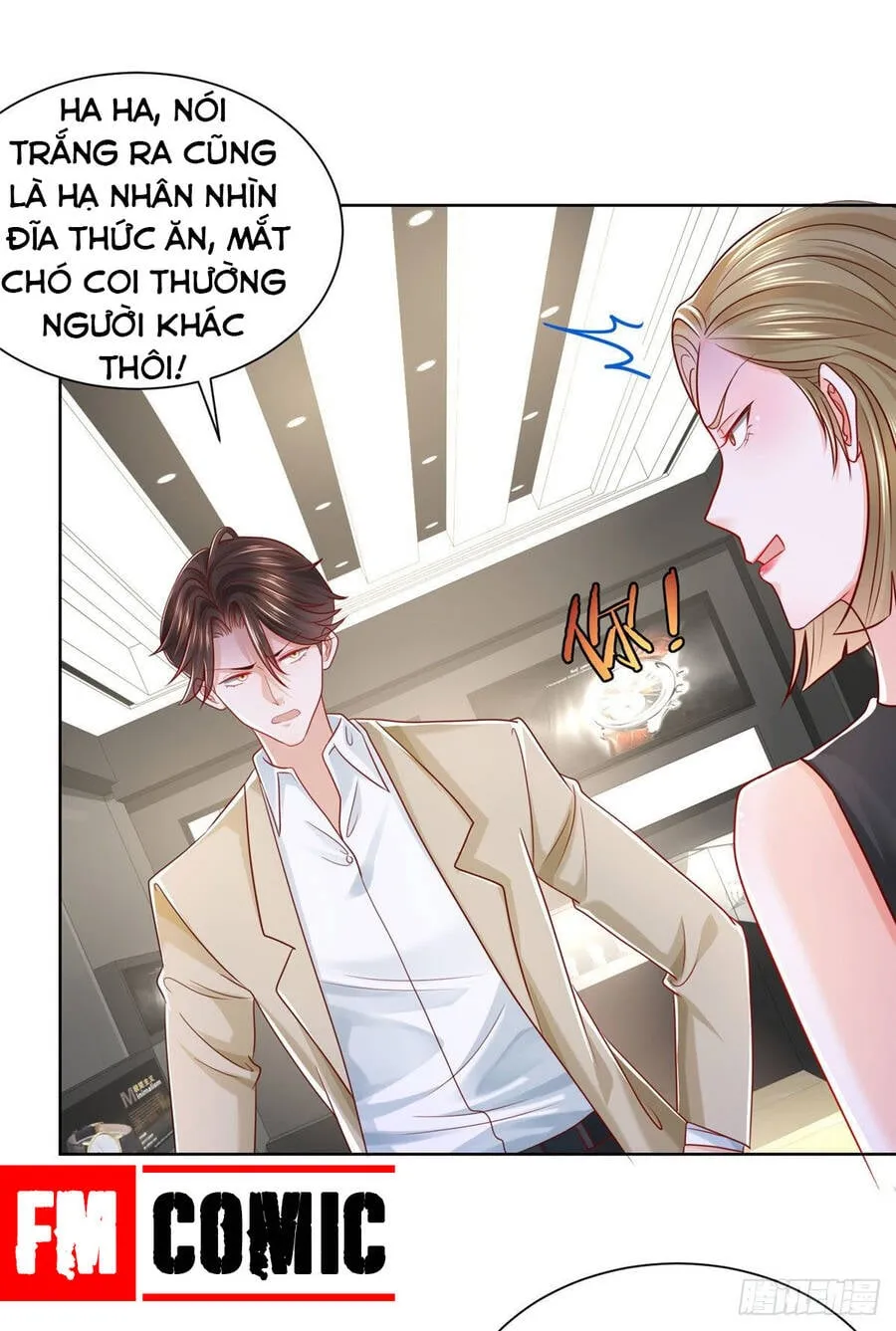 Ta Mỗi Tuần Có Một Chức Nghiệp Chapter 10 - Trang 9