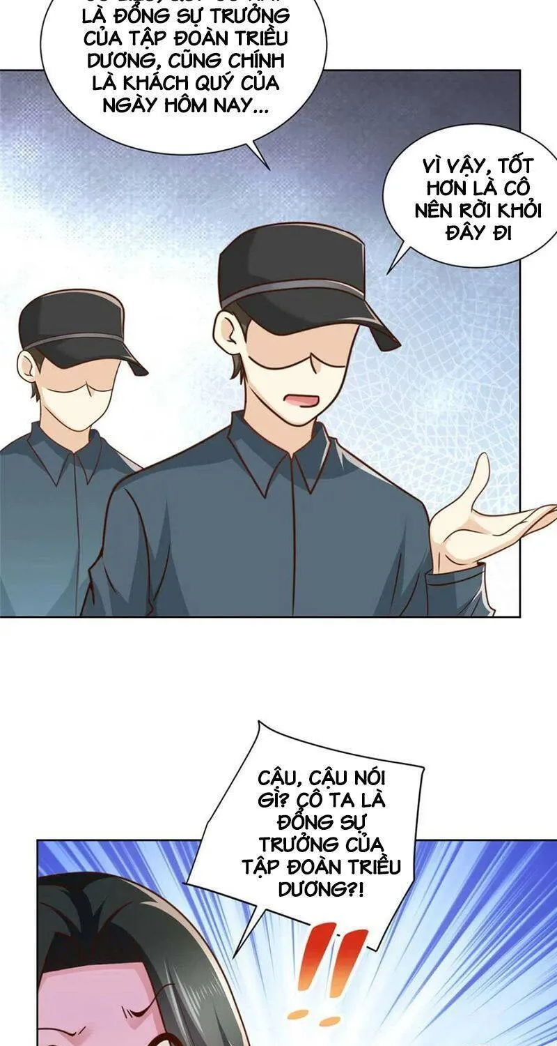 Ta Mỗi Tuần Có Một Chức Nghiệp Chapter 100 - Trang 11