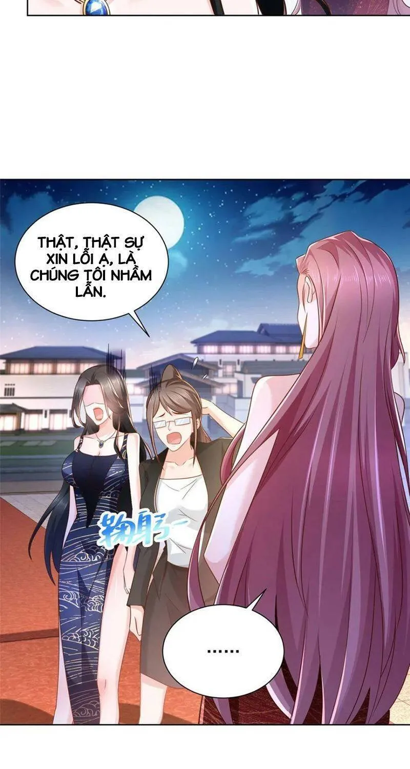Ta Mỗi Tuần Có Một Chức Nghiệp Chapter 100 - Trang 13