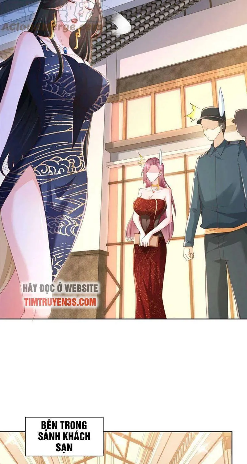 Ta Mỗi Tuần Có Một Chức Nghiệp Chapter 100 - Trang 16