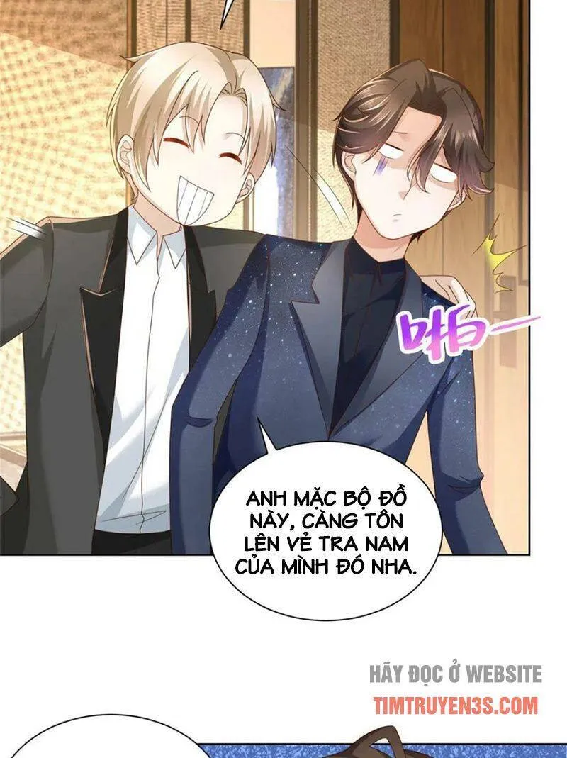 Ta Mỗi Tuần Có Một Chức Nghiệp Chapter 100 - Trang 20