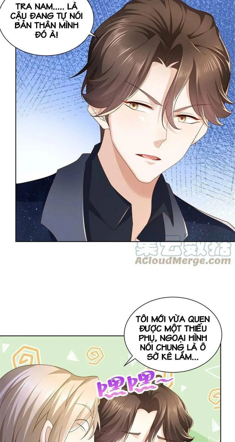 Ta Mỗi Tuần Có Một Chức Nghiệp Chapter 100 - Trang 21