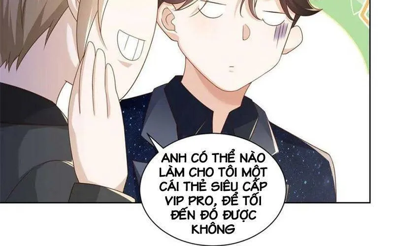 Ta Mỗi Tuần Có Một Chức Nghiệp Chapter 100 - Trang 22