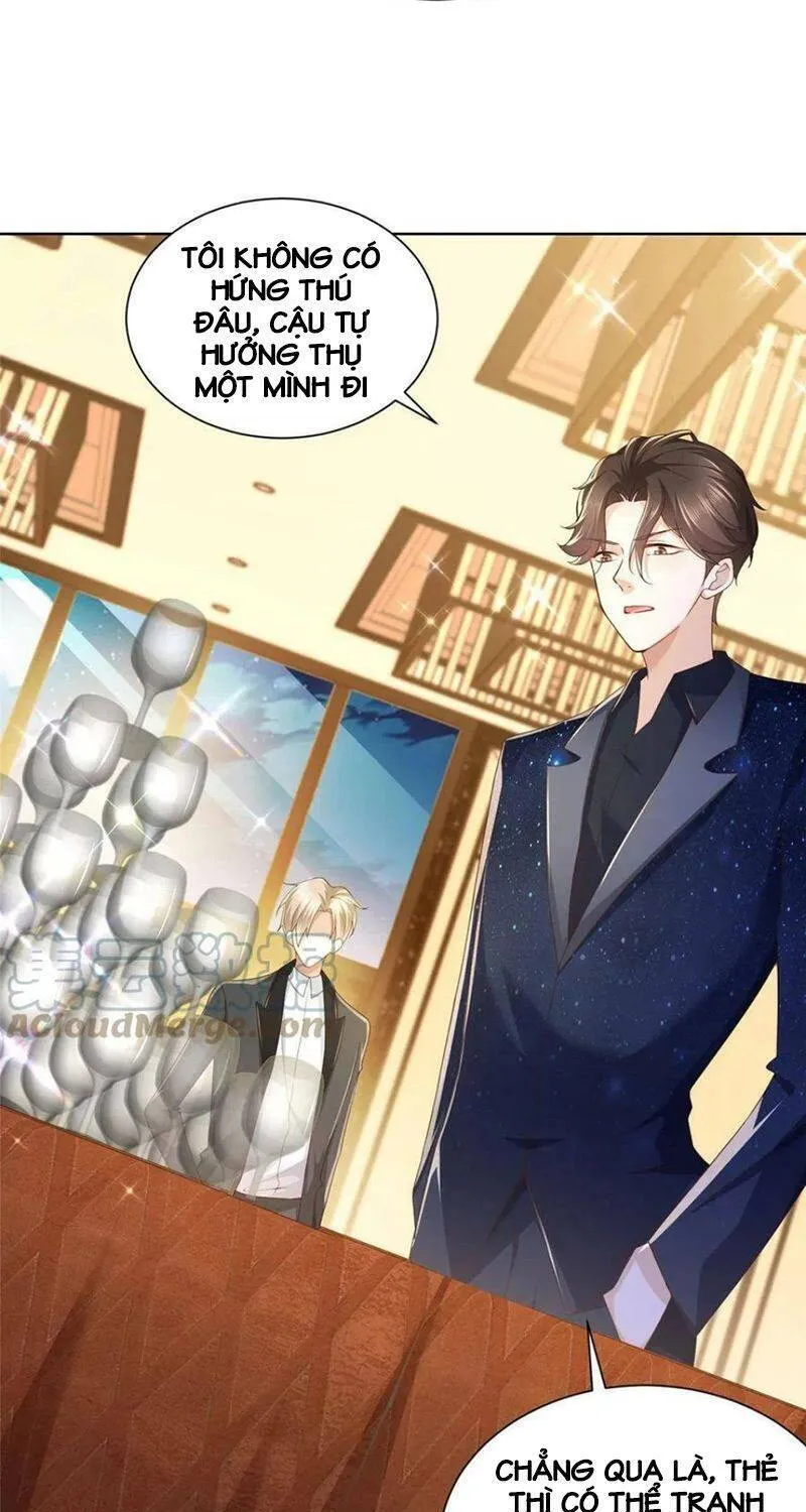Ta Mỗi Tuần Có Một Chức Nghiệp Chapter 100 - Trang 23