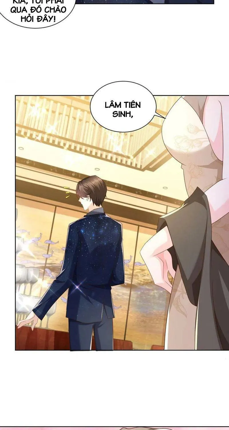 Ta Mỗi Tuần Có Một Chức Nghiệp Chapter 100 - Trang 26