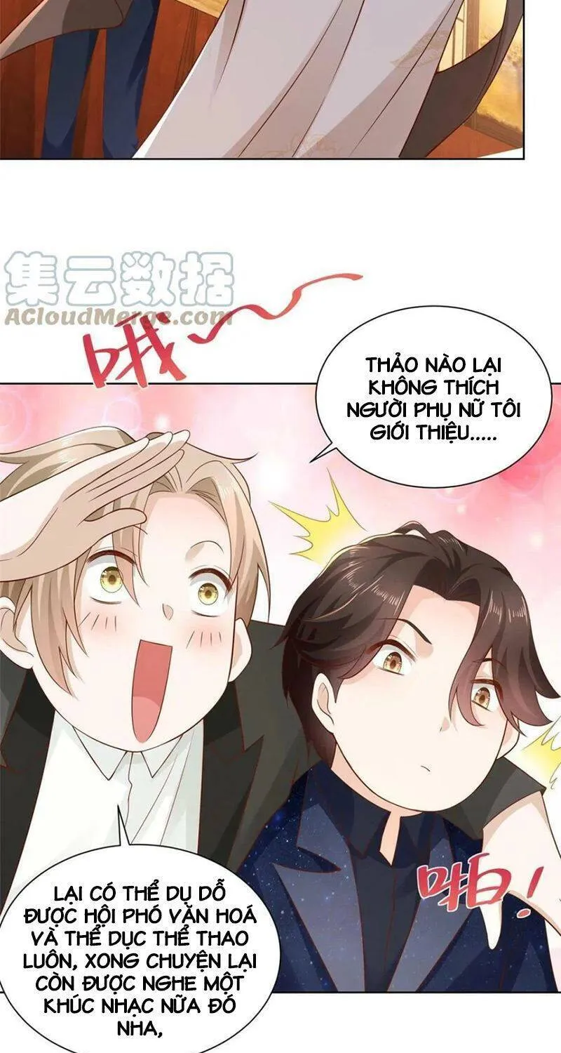 Ta Mỗi Tuần Có Một Chức Nghiệp Chapter 100 - Trang 33