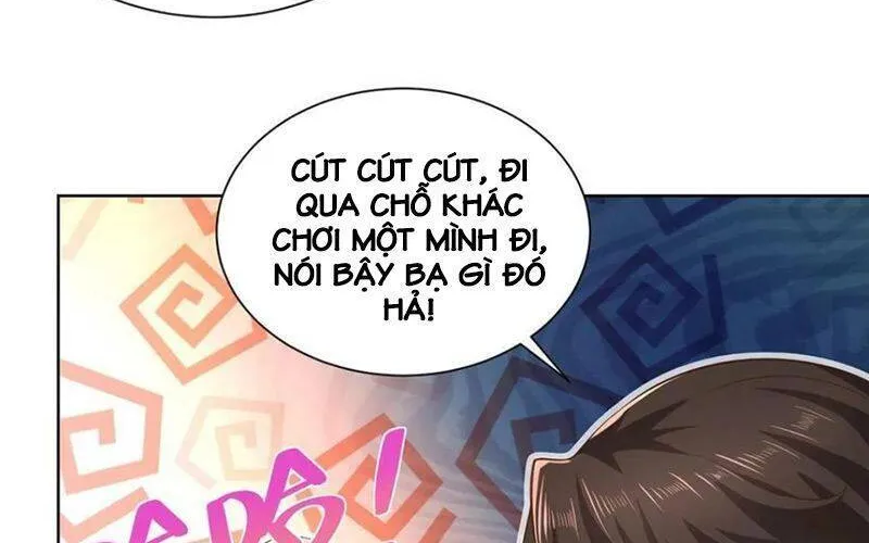 Ta Mỗi Tuần Có Một Chức Nghiệp Chapter 100 - Trang 34