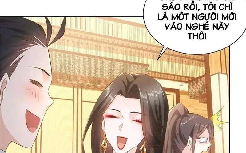 Ta Mỗi Tuần Có Một Chức Nghiệp Chapter 100 - Trang 42