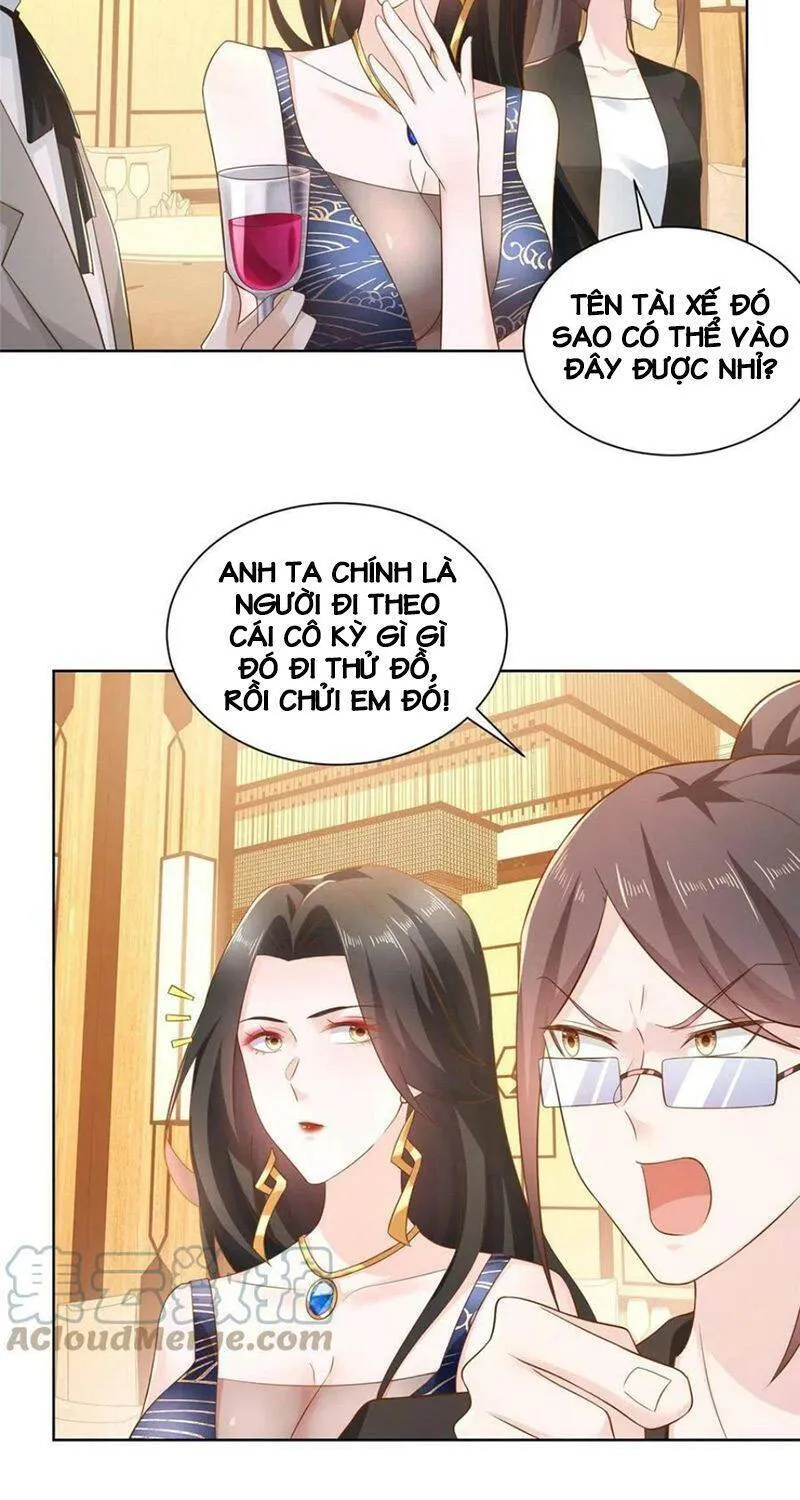 Ta Mỗi Tuần Có Một Chức Nghiệp Chapter 100 - Trang 43
