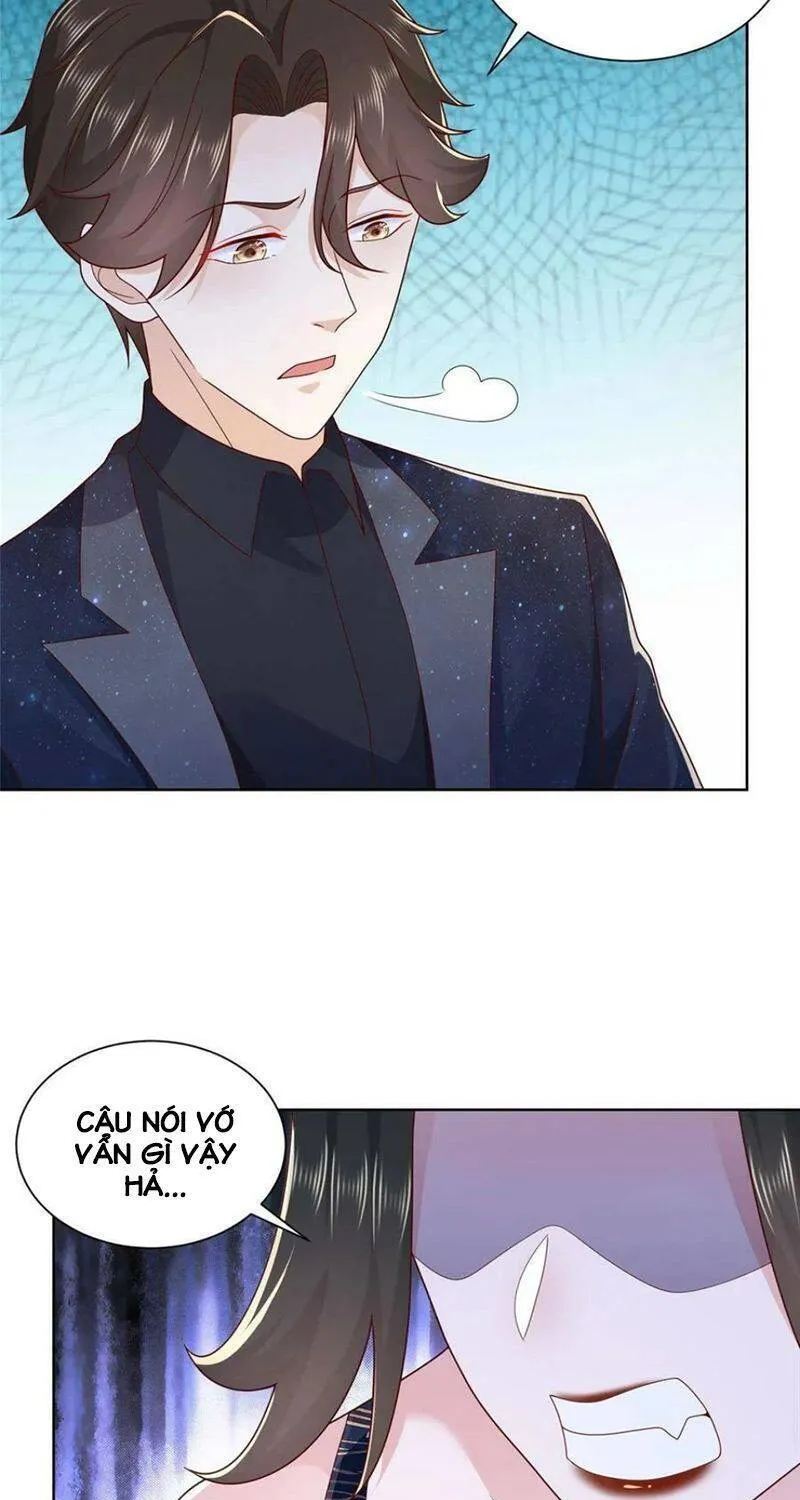 Ta Mỗi Tuần Có Một Chức Nghiệp Chapter 101 - Trang 11