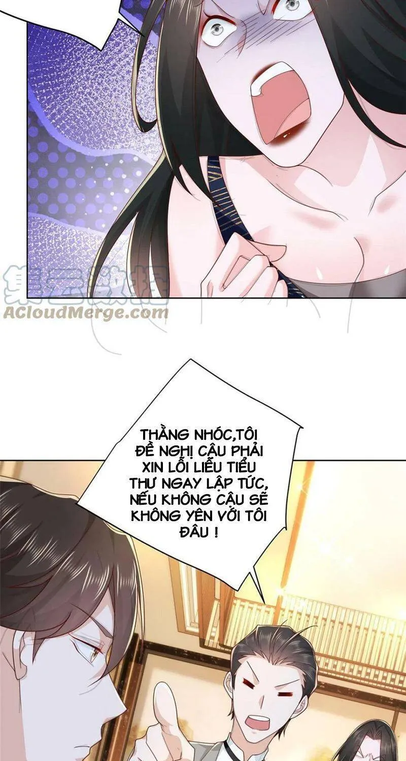 Ta Mỗi Tuần Có Một Chức Nghiệp Chapter 101 - Trang 16