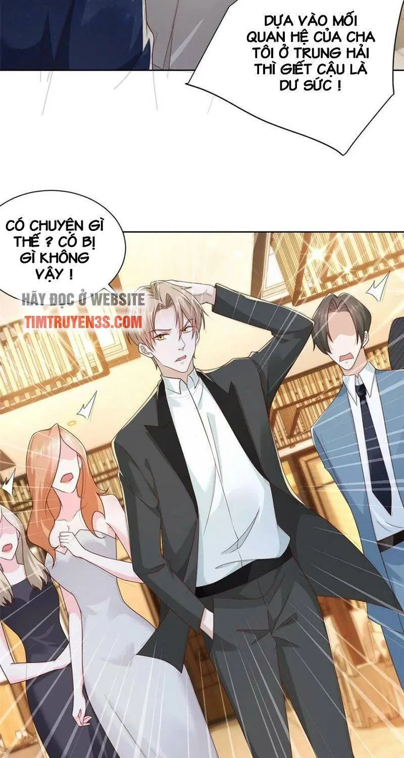 Ta Mỗi Tuần Có Một Chức Nghiệp Chapter 101 - Trang 18