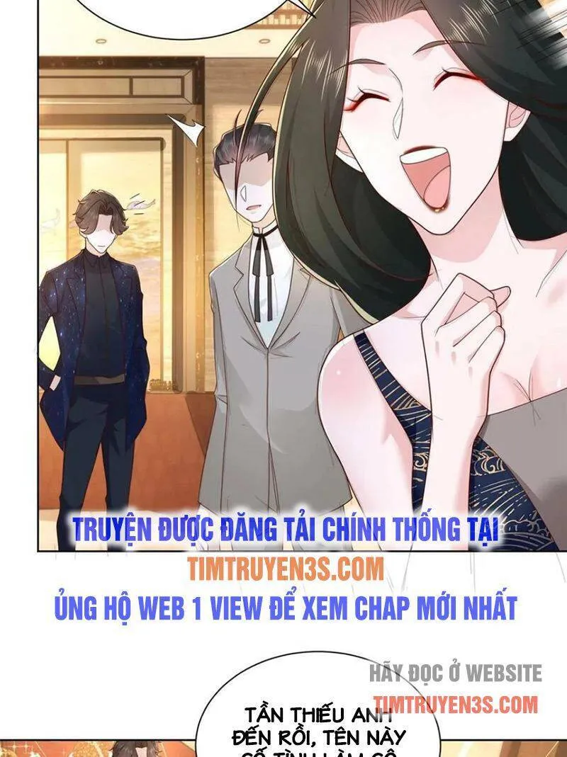 Ta Mỗi Tuần Có Một Chức Nghiệp Chapter 101 - Trang 20