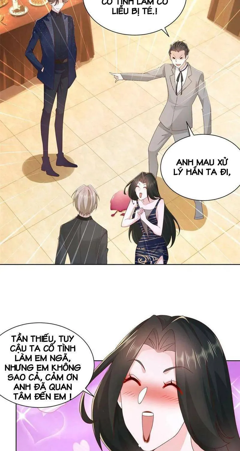 Ta Mỗi Tuần Có Một Chức Nghiệp Chapter 101 - Trang 21
