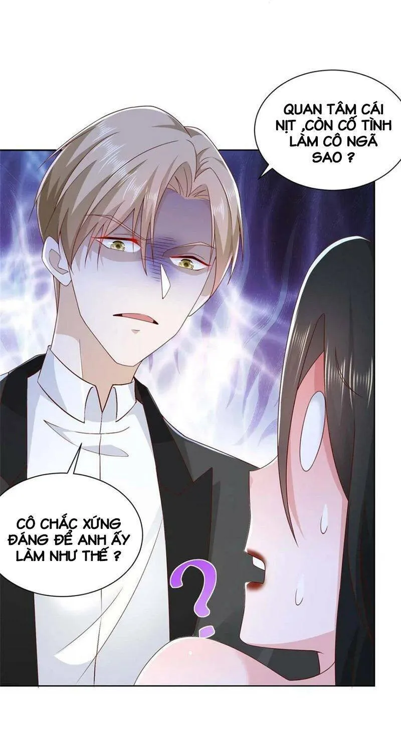 Ta Mỗi Tuần Có Một Chức Nghiệp Chapter 101 - Trang 23