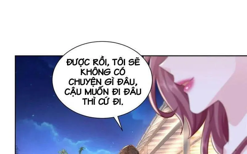 Ta Mỗi Tuần Có Một Chức Nghiệp Chapter 101 - Trang 34