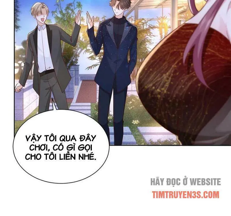 Ta Mỗi Tuần Có Một Chức Nghiệp Chapter 101 - Trang 35