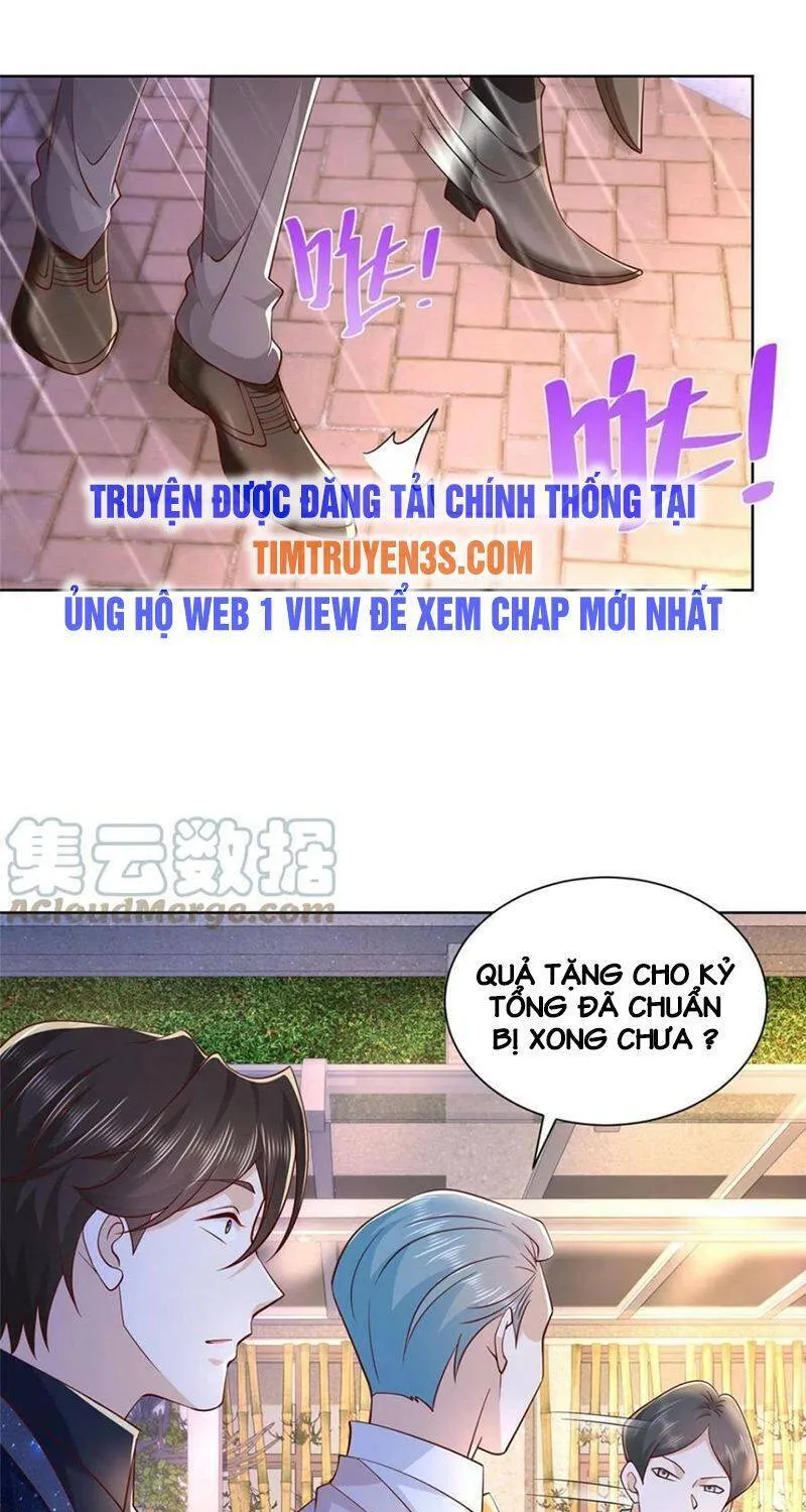 Ta Mỗi Tuần Có Một Chức Nghiệp Chapter 101 - Trang 36