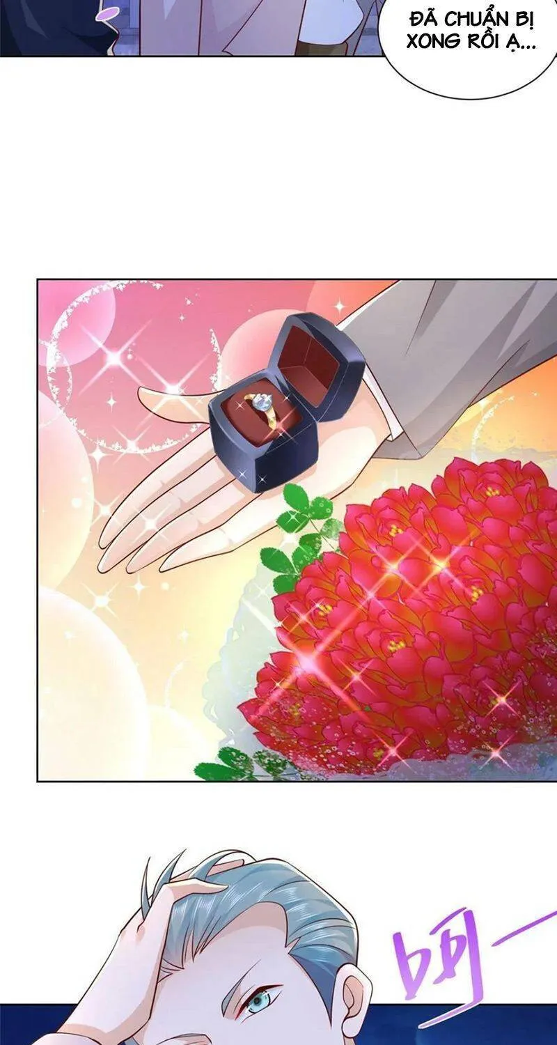 Ta Mỗi Tuần Có Một Chức Nghiệp Chapter 101 - Trang 38