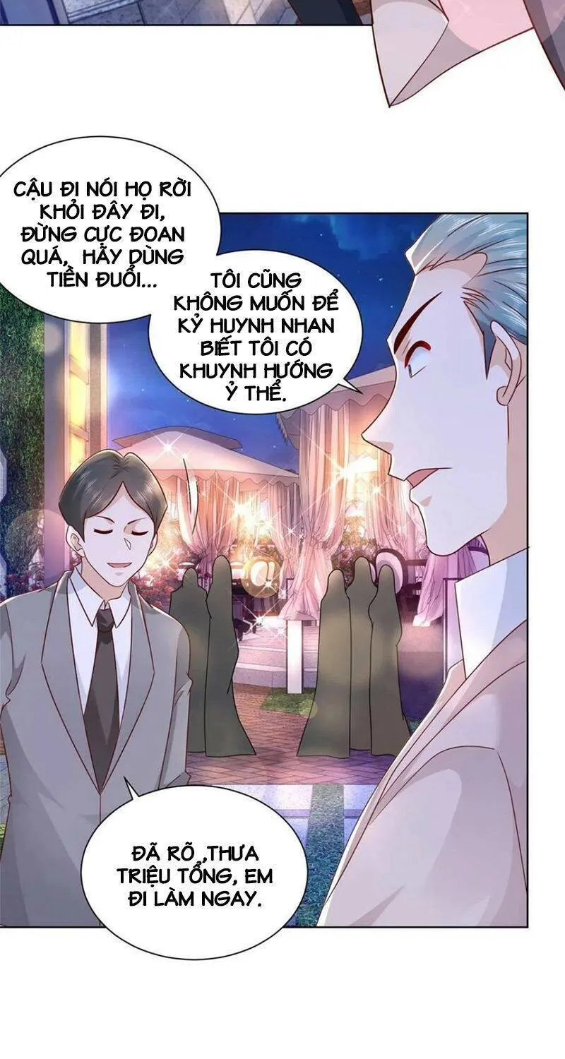 Ta Mỗi Tuần Có Một Chức Nghiệp Chapter 101 - Trang 41