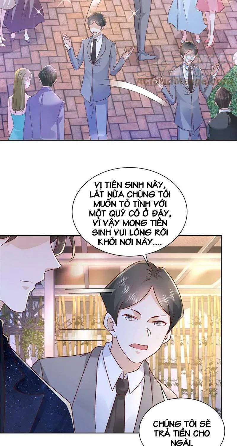 Ta Mỗi Tuần Có Một Chức Nghiệp Chapter 101 - Trang 43