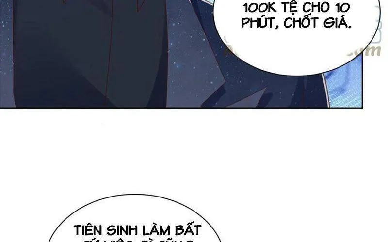 Ta Mỗi Tuần Có Một Chức Nghiệp Chapter 101 - Trang 49