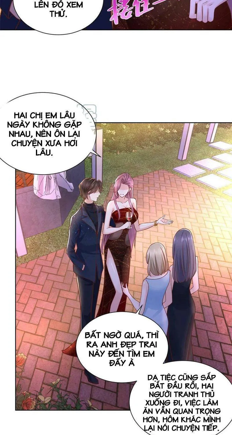 Ta Mỗi Tuần Có Một Chức Nghiệp Chapter 102 - Trang 10