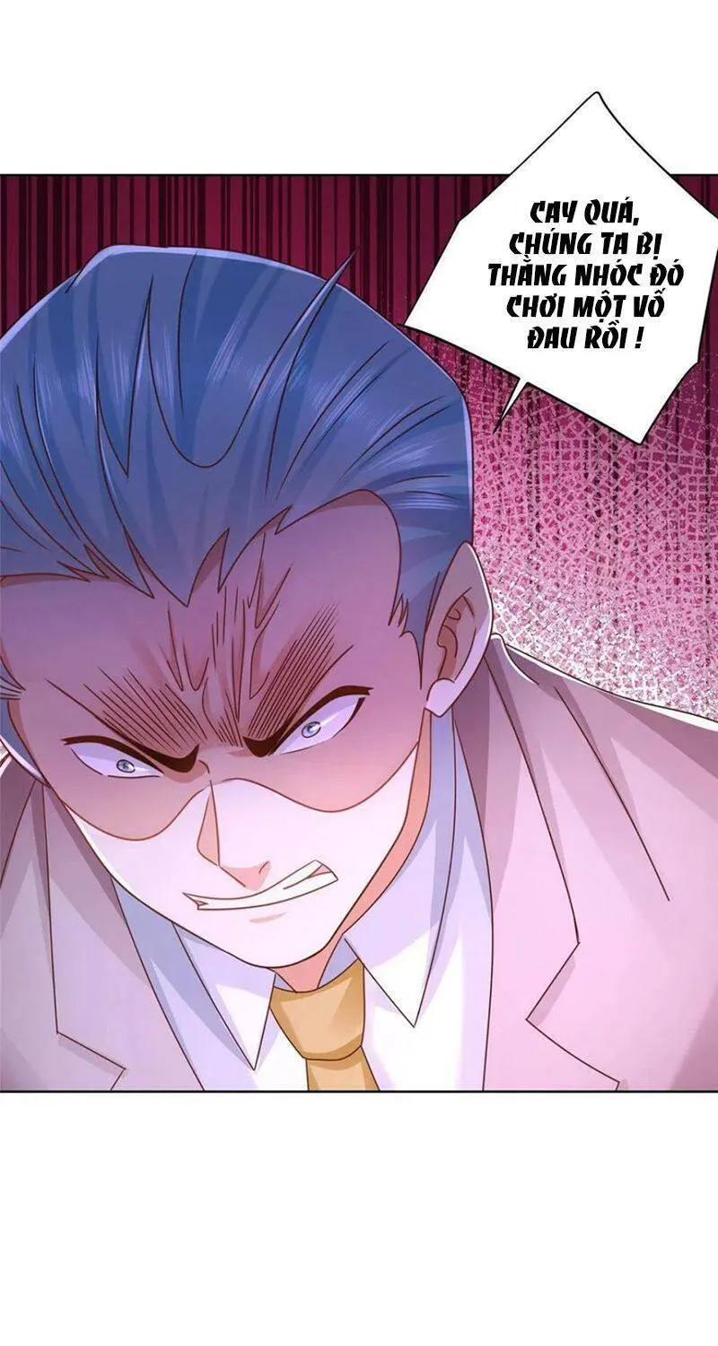 Ta Mỗi Tuần Có Một Chức Nghiệp Chapter 102 - Trang 15