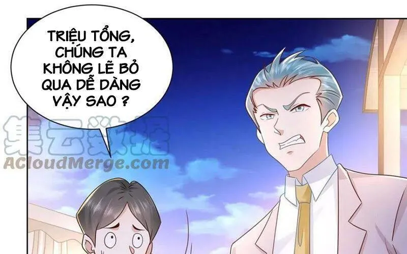 Ta Mỗi Tuần Có Một Chức Nghiệp Chapter 102 - Trang 16