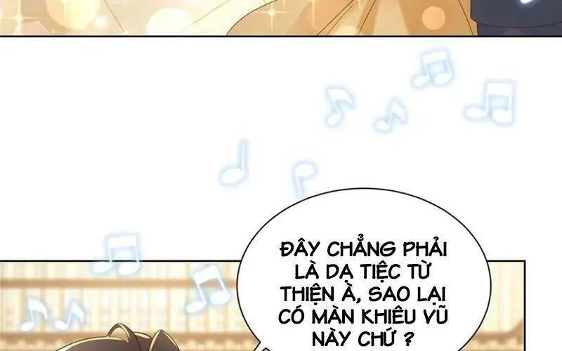 Ta Mỗi Tuần Có Một Chức Nghiệp Chapter 102 - Trang 21