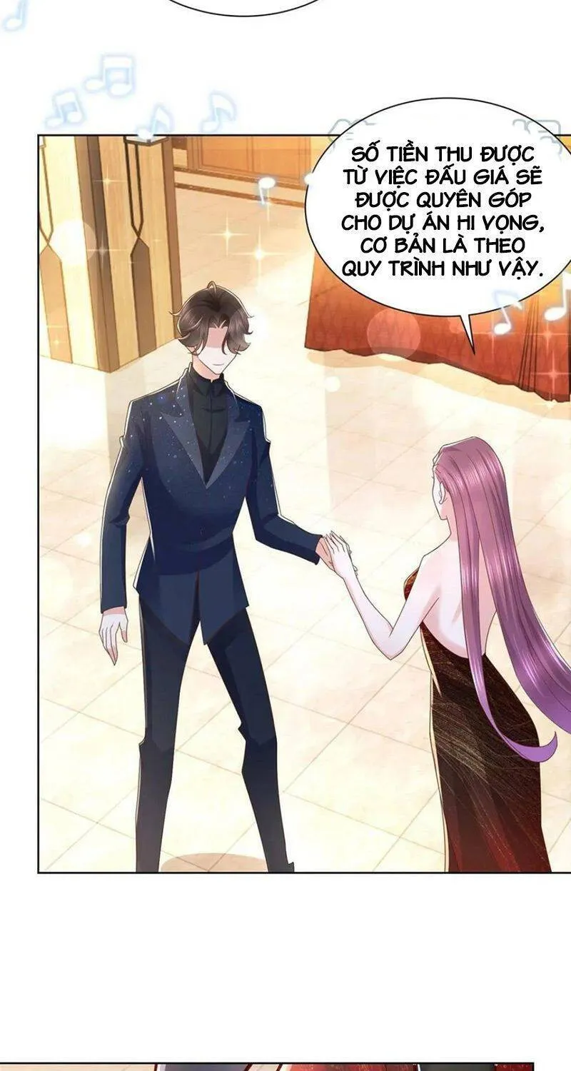 Ta Mỗi Tuần Có Một Chức Nghiệp Chapter 102 - Trang 23
