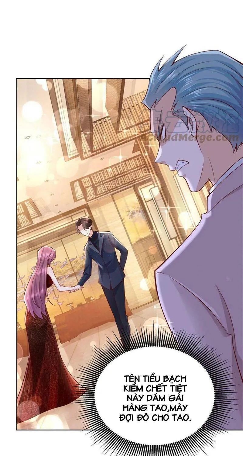 Ta Mỗi Tuần Có Một Chức Nghiệp Chapter 102 - Trang 30