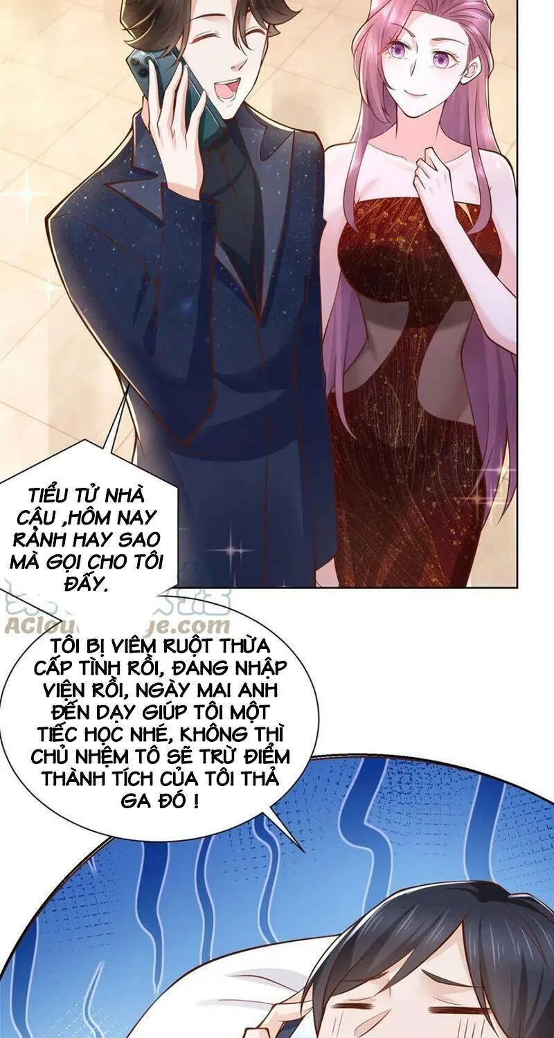 Ta Mỗi Tuần Có Một Chức Nghiệp Chapter 102 - Trang 33
