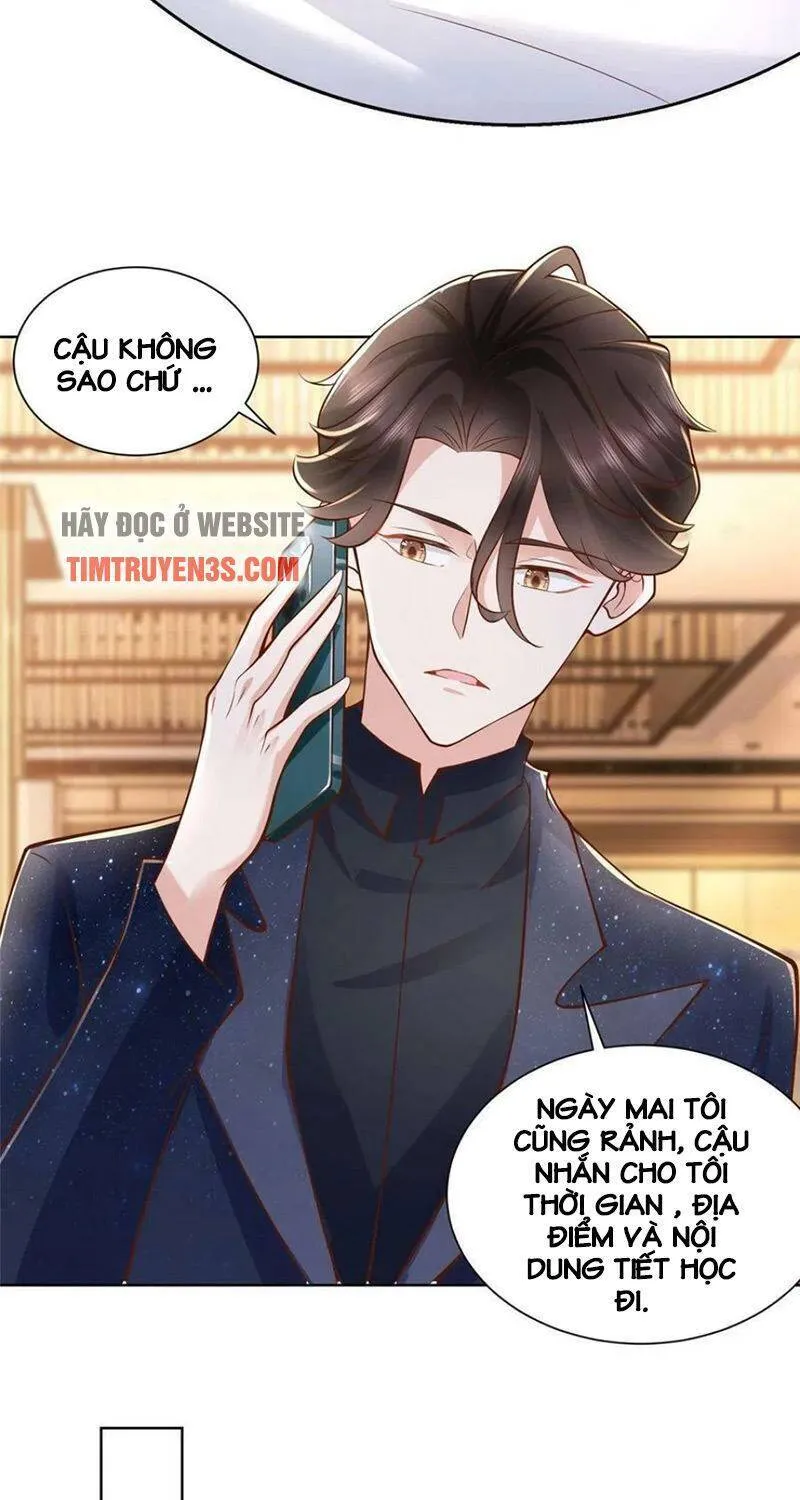 Ta Mỗi Tuần Có Một Chức Nghiệp Chapter 102 - Trang 35