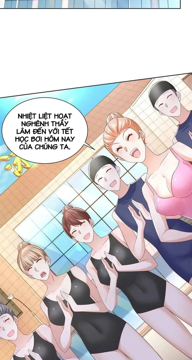 Ta Mỗi Tuần Có Một Chức Nghiệp Chapter 102 - Trang 38