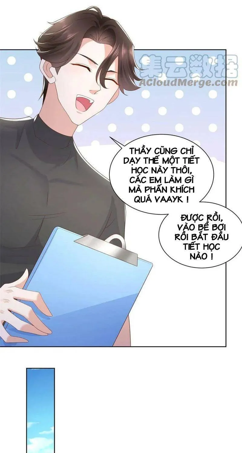 Ta Mỗi Tuần Có Một Chức Nghiệp Chapter 102 - Trang 40