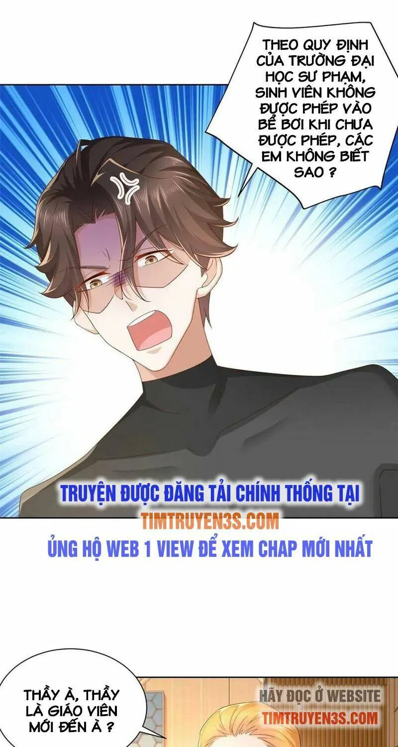 Ta Mỗi Tuần Có Một Chức Nghiệp Chapter 103 - Trang 11