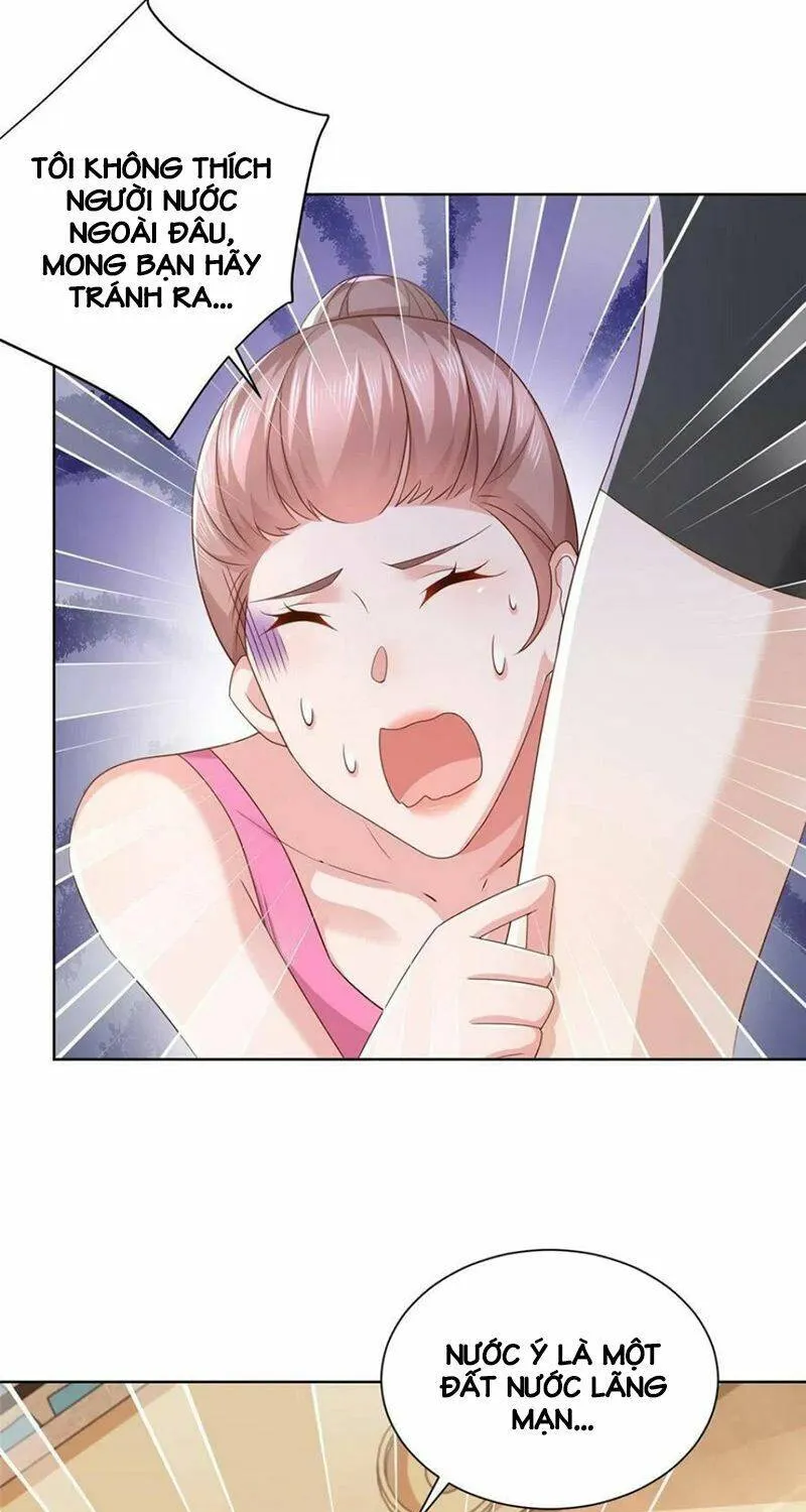 Ta Mỗi Tuần Có Một Chức Nghiệp Chapter 103 - Trang 15