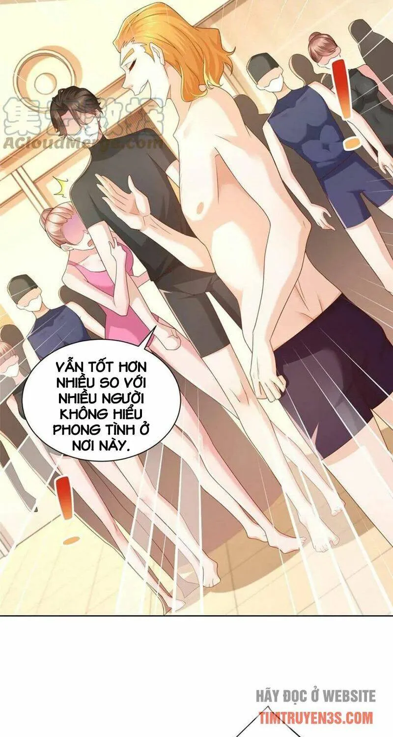 Ta Mỗi Tuần Có Một Chức Nghiệp Chapter 103 - Trang 17