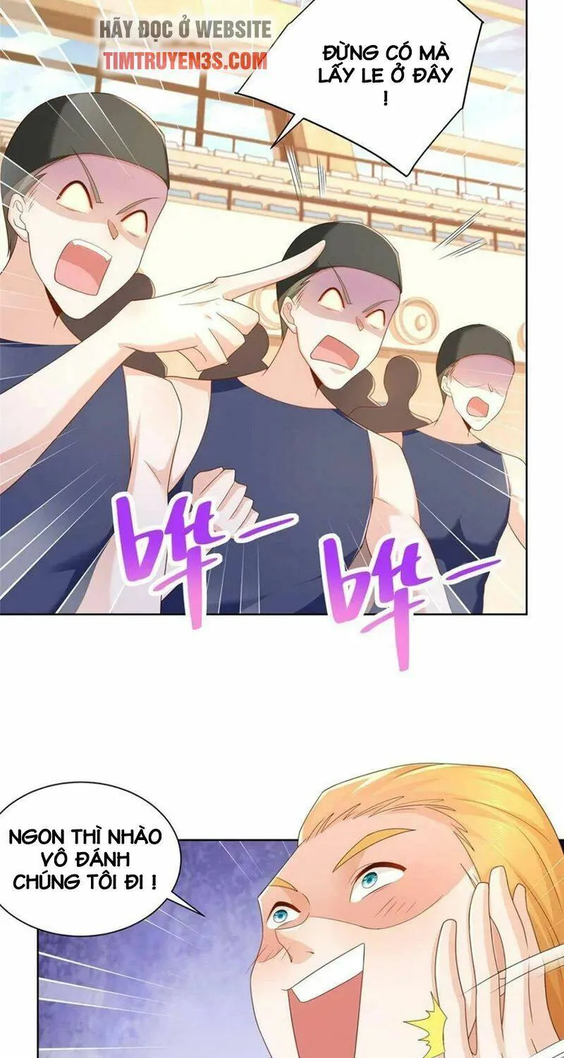 Ta Mỗi Tuần Có Một Chức Nghiệp Chapter 103 - Trang 19