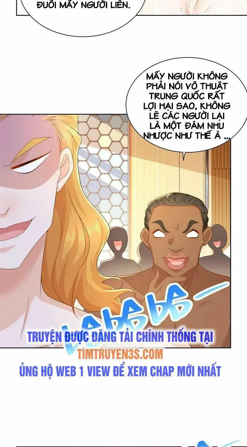 Ta Mỗi Tuần Có Một Chức Nghiệp Chapter 103 - Trang 21