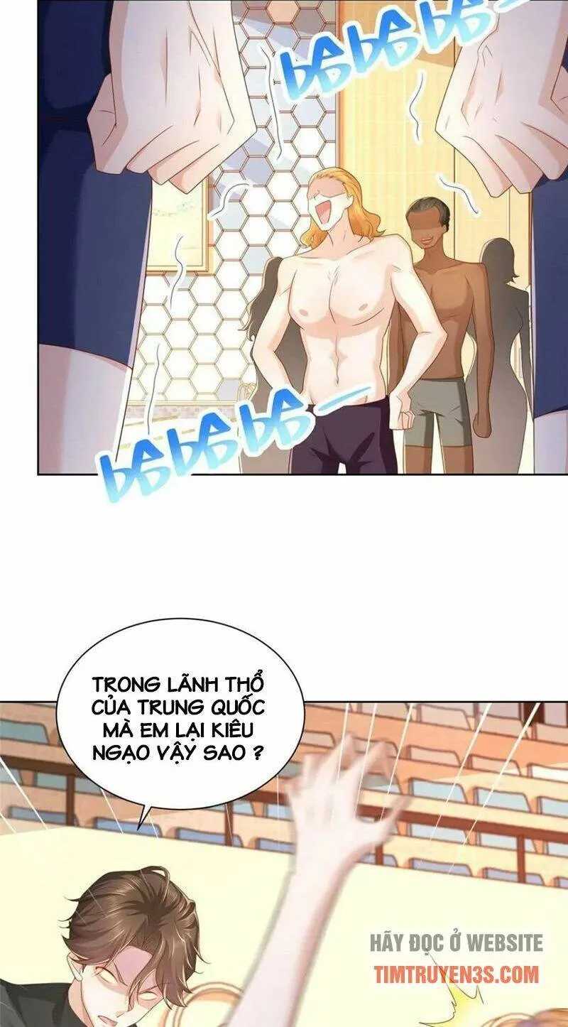 Ta Mỗi Tuần Có Một Chức Nghiệp Chapter 103 - Trang 22