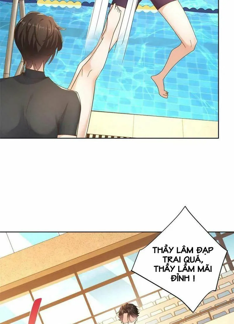 Ta Mỗi Tuần Có Một Chức Nghiệp Chapter 103 - Trang 25