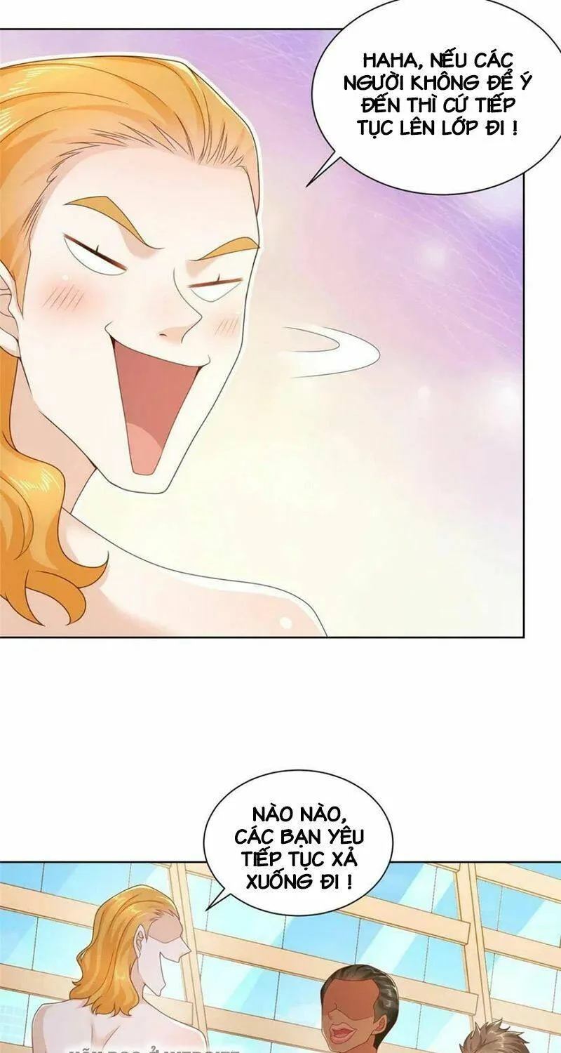 Ta Mỗi Tuần Có Một Chức Nghiệp Chapter 103 - Trang 33