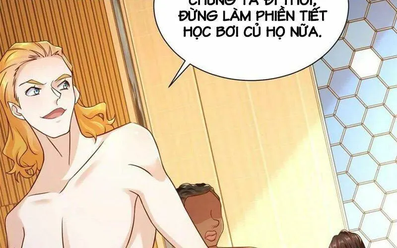 Ta Mỗi Tuần Có Một Chức Nghiệp Chapter 103 - Trang 38